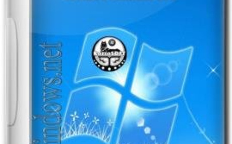 Windows 7 SP1 x86-x64 Home Premium KottoSOFT v.1.0