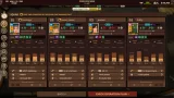 Screenshot #7 - Private Military Manager: Tactical Auto Battler