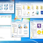 Screenshot #16 - Windows 7 Максимальная Ru x86-x64 w.BootMenu by OVGorskiy 08.2022 1DVD