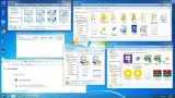Screenshot #16 - Windows 7 Максимальная Ru x86-x64 w.BootMenu by OVGorskiy 08.2022 1DVD