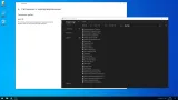 Screenshot #3 - Windows 10 Pro 22H2 19045.2728 x64 by SanLex [Lightweight]