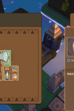 Screenshot #4 - Witch and Bun Cats