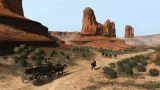 Screenshot #10 - Red Dead Redemption