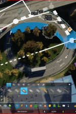 Screenshot #1 - Cities: Skylines 2