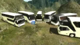 Screenshot #3 - Bus Pack