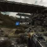 Screenshot #4 - High-Res Photo​graphic Grass ​Billboards