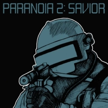 Paranoia 2: Savior: +5 трейнер