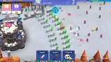 Screenshot #2 - Stick Guys Defense