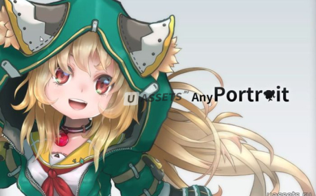 AnyPortrait