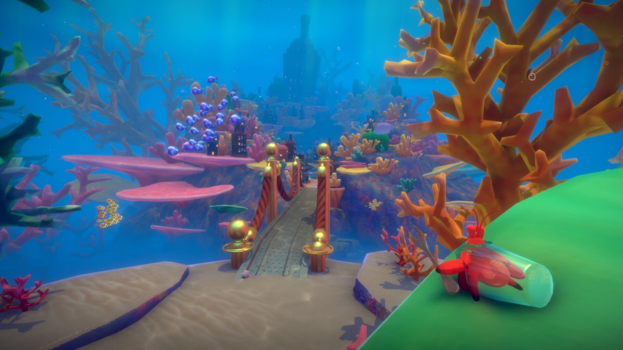 Screenshot #6 - Another Crab's Treasure