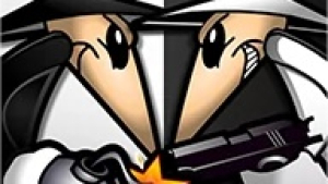 SPY VS SPY 1.0.1