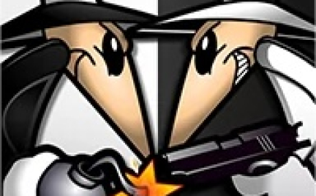SPY VS SPY 1.0.1