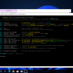 Screenshot #9 - Windows 10 21H2 Build 19044.1266 x64 (01.10.2021) by ArtZak1