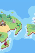 Screenshot #3 - Kaichu - The Kaiju Dating Sim