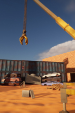 Screenshot #3 - Helpless