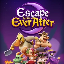Escape from Ever After: +25 трейнер