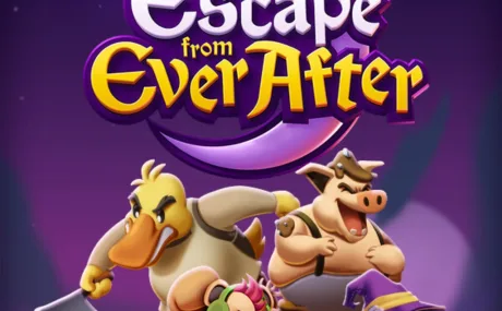 Escape from Ever After: +25 трейнер