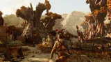 Screenshot #8 - God of War: Ragnarok