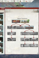 Screenshot #2 - Imperator: Rome