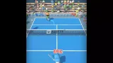 Screenshot #2 - Tennis Mobile