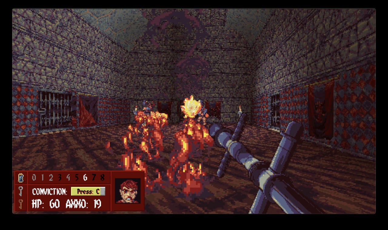 Screenshot #3 - Only Lead Can Stop Them