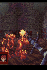 Screenshot #3 - Only Lead Can Stop Them