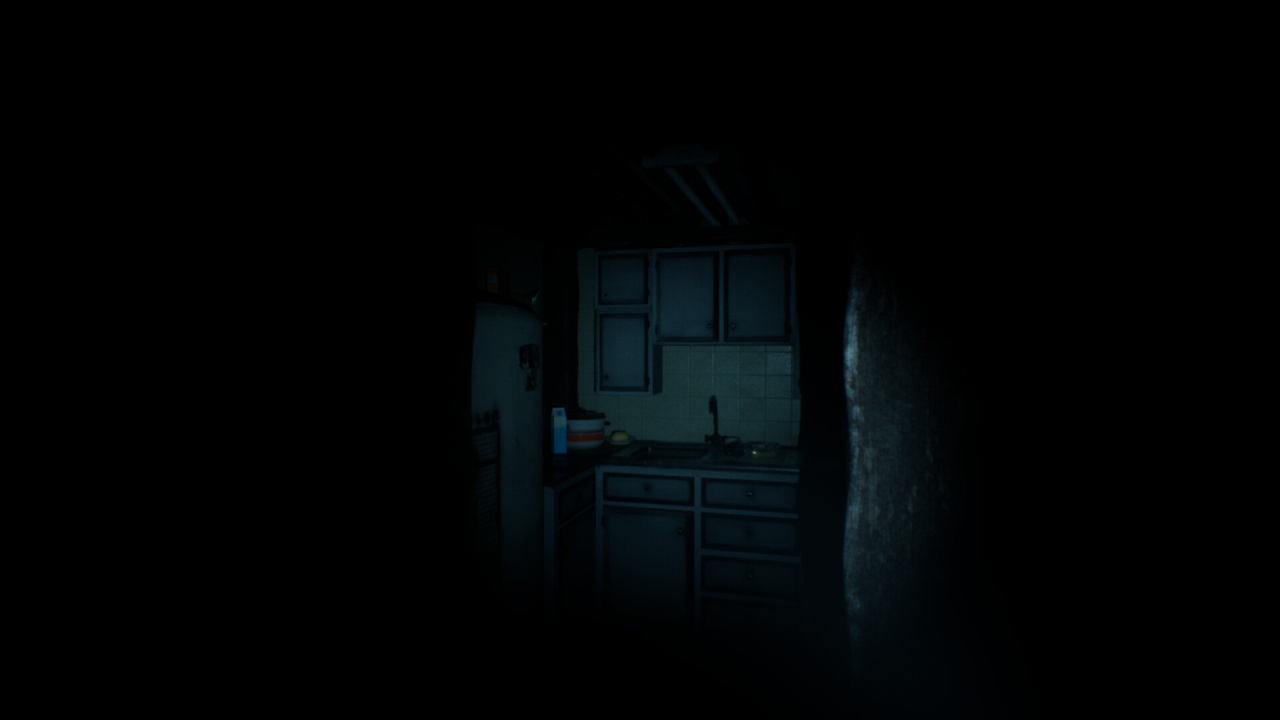 Screenshot #3 - Unknown Host