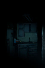 Screenshot #3 - Unknown Host