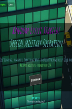 Screenshot #4 - Central Bank