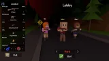Screenshot #4 - Zumbi Blocks 2 Open Alpha