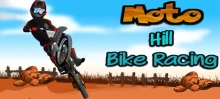 Bike Hill Racing