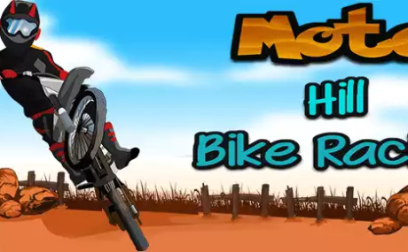 Bike Hill Racing