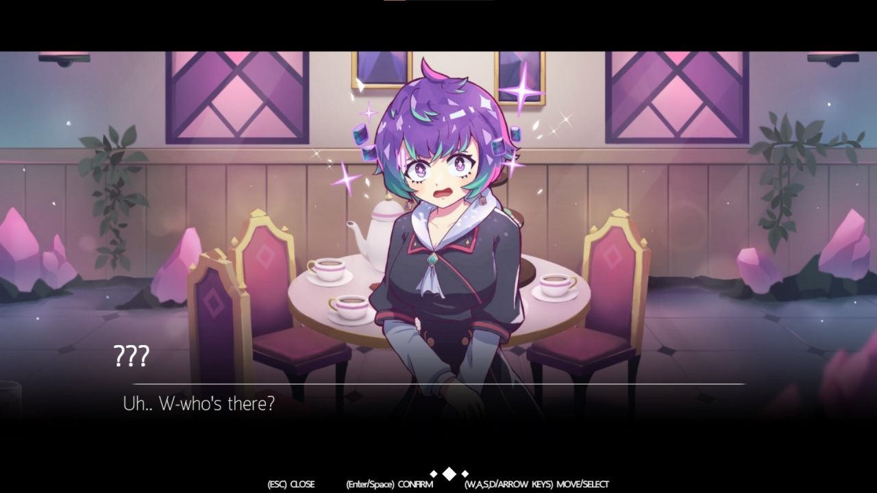 Screenshot #4 - GemCrusty