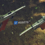 Screenshot #4 - WW2 Weapons Pack 1