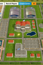 Screenshot #2 - Tennis Elbow Manager 2