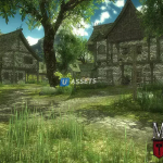Screenshot #3 - Medieval World Creation Kit