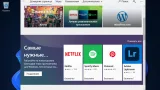 Screenshot #18 - Windows 11 Build 22000.51 (Dev) Compact & FULL x64