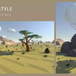 Screenshot #3 - TerraWorld - Automated Level Designer