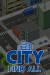 City find all