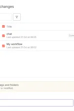 Screenshot #3 - N8N -  Workflow activation enterpise version