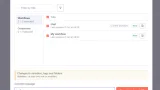 Screenshot #3 - N8N -  Workflow activation enterpise version