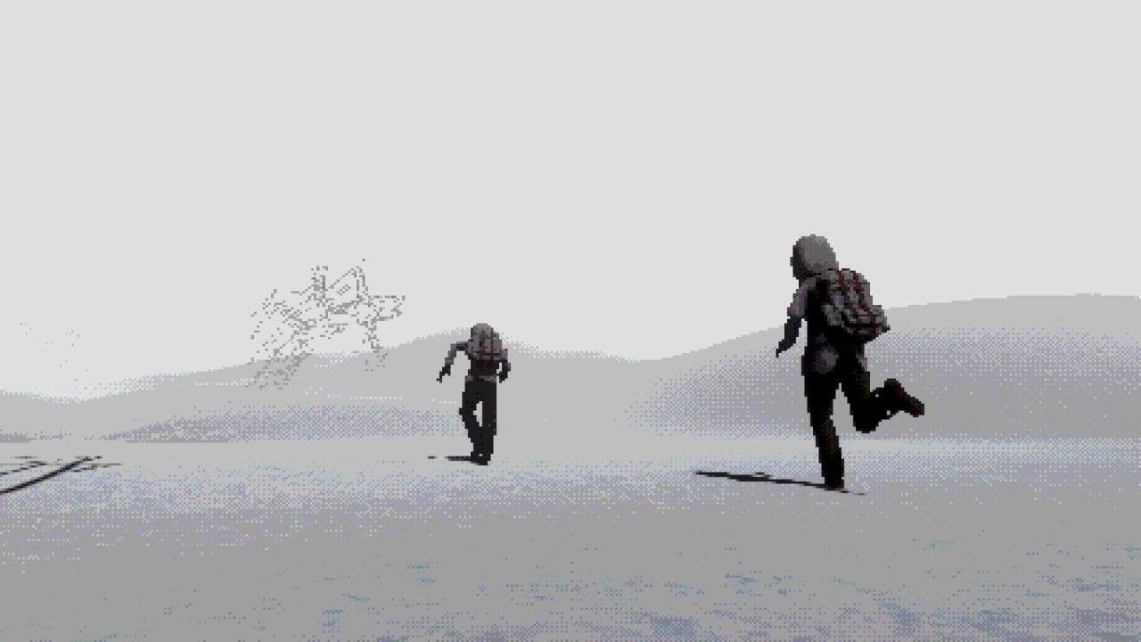 Screenshot #9 - Forsaken Frontiers