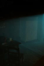 Screenshot #7 - Reflection