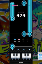 Screenshot #6 - Sixtar Gate: STARTRAIL