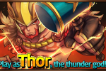 Screenshot #17 - THOR: LORD OF STORMS 1.1.1