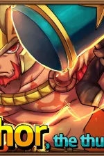 Screenshot #17 - THOR: LORD OF STORMS 1.1.1