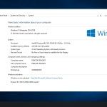 Screenshot #3 - Windows 10 x86 x64 AIO Release by StartSoft 03-04 2018