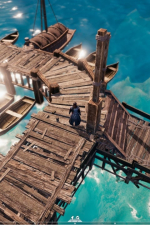 Screenshot #2 - Fate Seeker 2