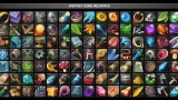 Screenshot #1 - Fantasy Icons Megapack