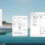 Screenshot #2 - Windows 10 Русская Pro/Ent LTSC by OneSmiLe 22H2 build 19045.5131